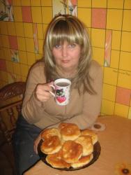 название картинки Пышные беляши с мясом на дрожжах