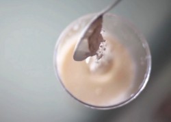 Белые кейк попсы на палочке