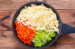 название картинки Белый амур запеченный в духовке