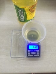 Белый хлеб на воде в хлебопечке