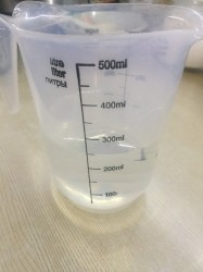 Белый хлеб на воде в хлебопечке