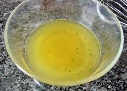 Немецкий картофельный салат