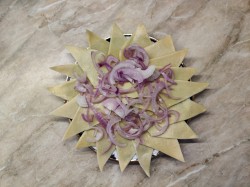 Бешбармак из говядины - шаг 13