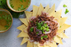 Бешбармак из говядины - шаг 14