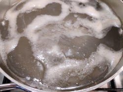 Бешбармак из говядины - шаг 3