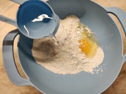 Бешбармак из говядины - шаг 5