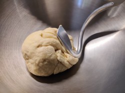 Бешбармак из говядины - шаг 6