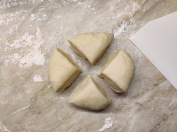 Бешбармак из говядины - шаг 7