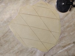 Бешбармак из говядины - шаг 8