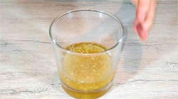 Творожный торт без духовки с печеньем - шаг 2 Творожный торт без духовки с печеньем - шаг 2