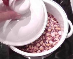 название картинки Безалкогольный глинтвейн