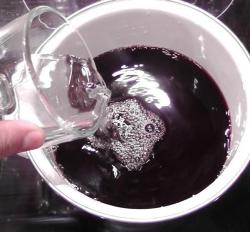 название картинки Безалкогольный глинтвейн