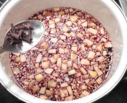 название картинки Безалкогольный глинтвейн