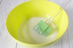 Бездрожжевое тесто для пирогов