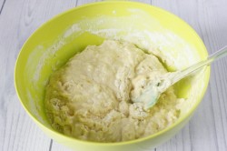 Бездрожжевое тесто для пирогов