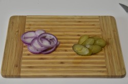 название картинки Домашний Биг бургер