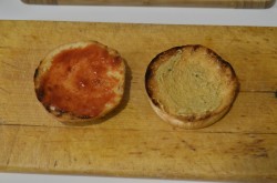 название картинки Домашний Биг бургер