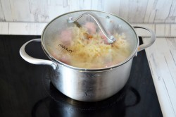 Бигос (Бигус) польский