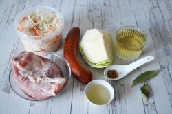 Бигос (Бигус) польский