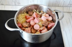 Бигос (Бигус) польский