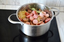 Бигос (Бигус) польский