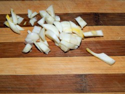 название картинки Бигус из квашеной капусты