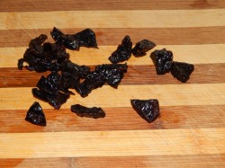 название картинки Бигус из квашеной капусты