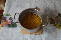 Бириани с курицей - шаг 4 Бириани с курицей - шаг 4