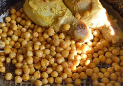 Бириани с курицей - шаг 10 Бириани с курицей - шаг 10