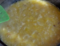 Бириани с курицей - шаг 13 Бириани с курицей - шаг 13