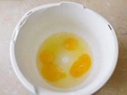 Бисквит для торта пышный и простой в духовке