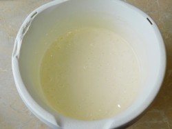 Бисквит для торта пышный и простой в духовке