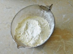 Бисквит для торта пышный и простой в духовке