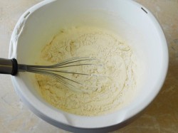 Бисквит для торта пышный и простой в духовке