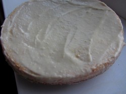 название картинки Бисквит из кукурузной муки