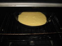 Воздушный бисквит для торта - шаг 6