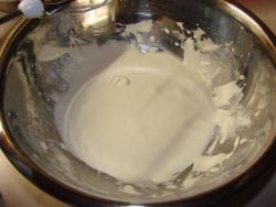 Бисквитное печенье Савоярди