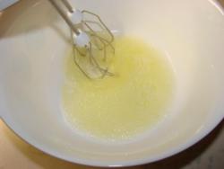 Бисквитное печенье Савоярди