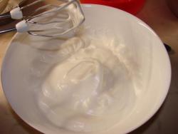 Бисквитное печенье Савоярди