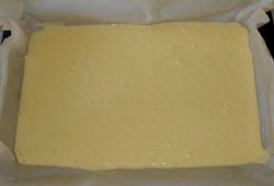 название картинки Быстрый бисквитный рулет в духовке за 5 минут