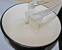 Бисквитный торт Фруктовый - шаг 11