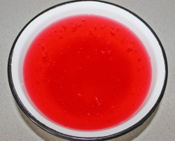 Бисквитный торт Фруктовый - шаг 15