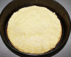 Бисквитный торт Фруктовый - шаг 16