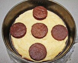 Бисквитный торт Фруктовый - шаг 18