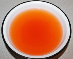 Бисквитный торт Фруктовый - шаг 25