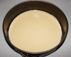 Бисквитный торт Фруктовый - шаг 4