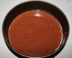 Бисквитный торт Фруктовый - шаг 7