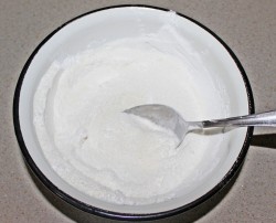 Бисквитный торт Фруктовый - шаг 8