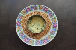 Биточки из картофельного пюре - шаг 4 Биточки из картофельного пюре - шаг 4