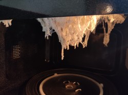 название картинки Быстрое дрожжевое тесто